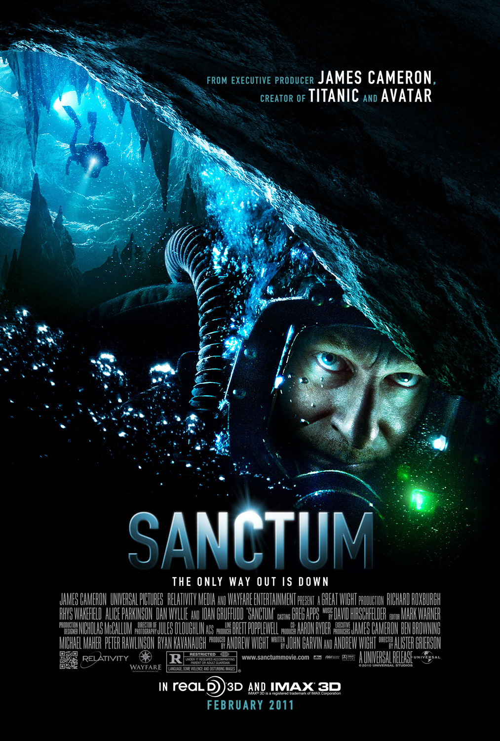 Nonton film Sanctum layarkaca21 indoxx1 ganool online streaming terbaru