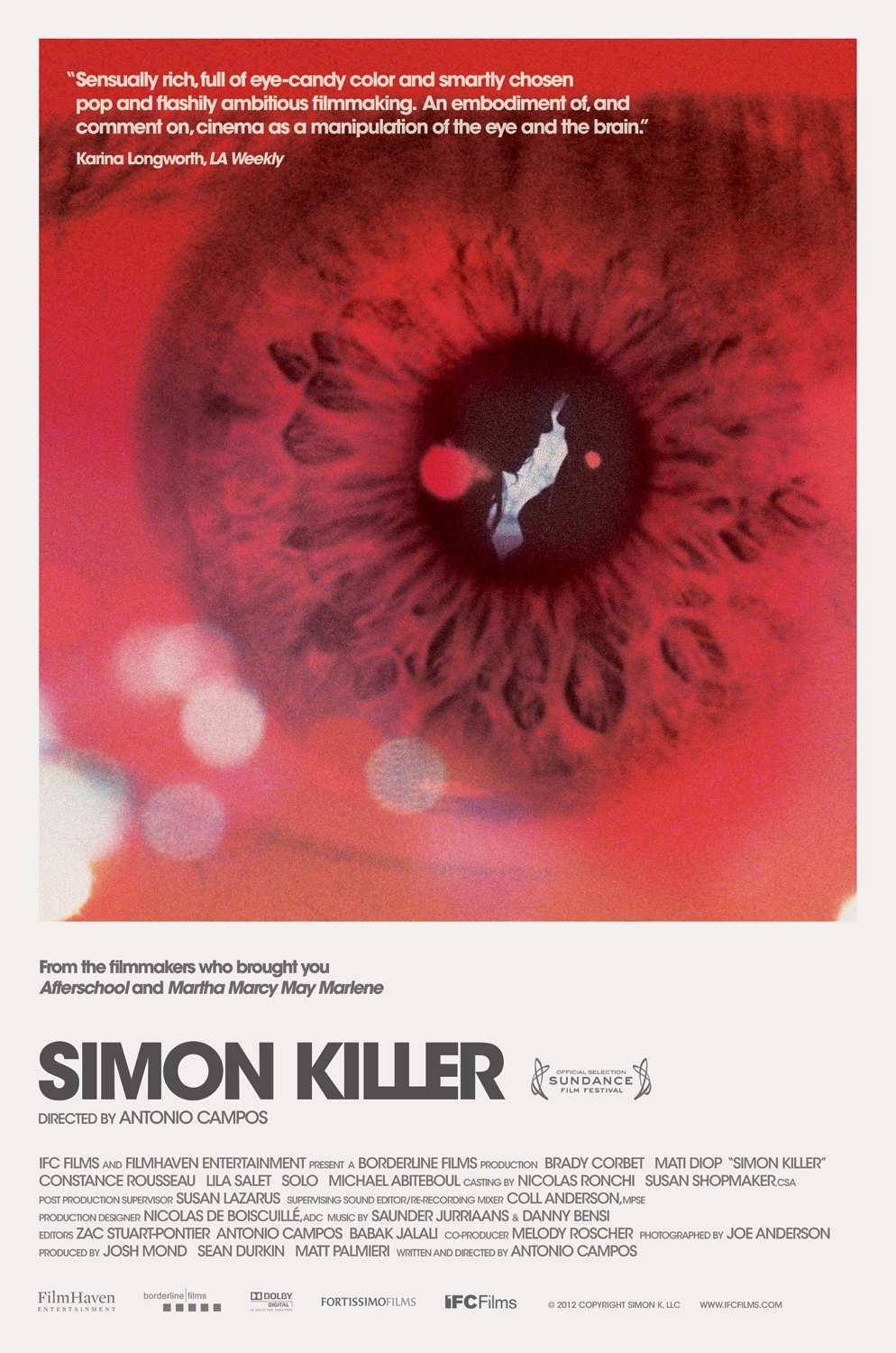 Nonton film Simon Killer layarkaca21 indoxx1 ganool online streaming terbaru