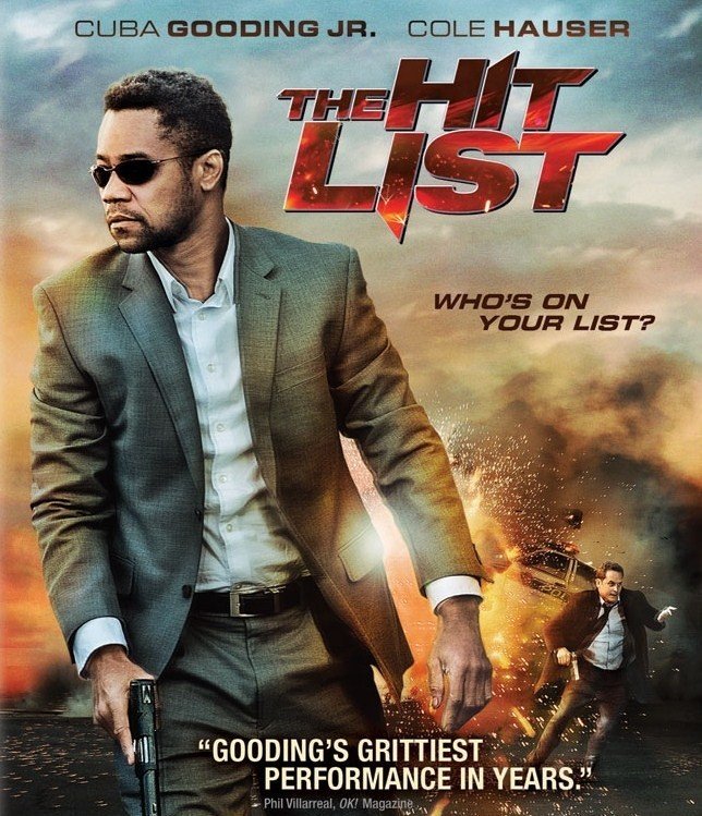 Nonton film The Hit List layarkaca21 indoxx1 ganool online streaming terbaru