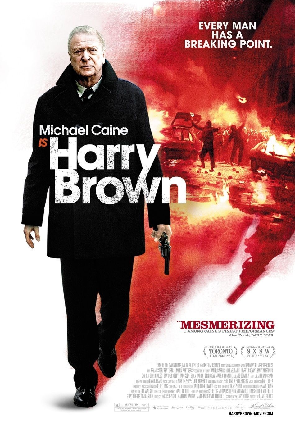 Nonton film Harry Brown layarkaca21 indoxx1 ganool online streaming terbaru