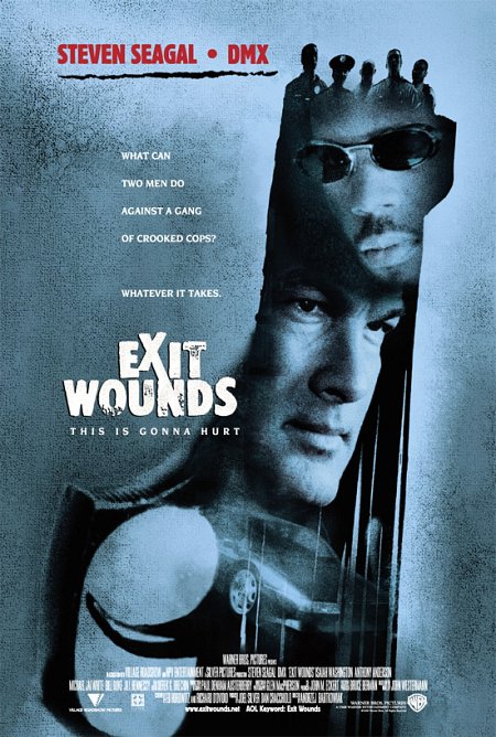 Nonton film Exit Wounds layarkaca21 indoxx1 ganool online streaming terbaru