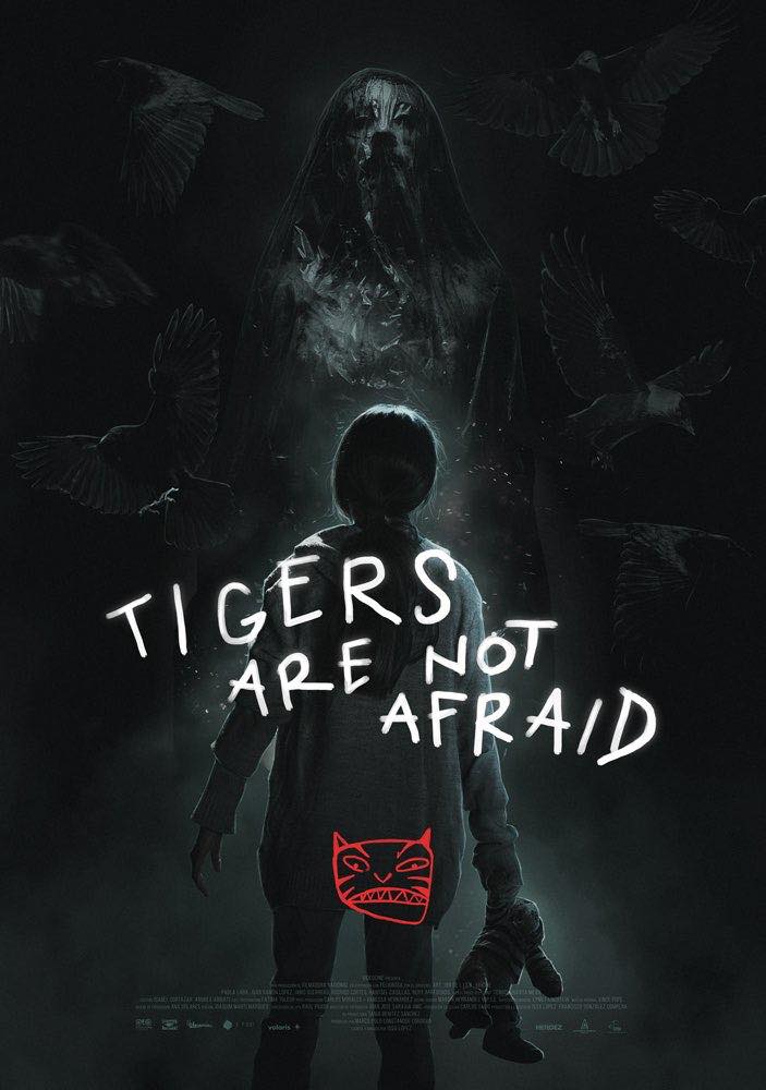 Nonton film Tigers Are Not Afraid layarkaca21 indoxx1 ganool online streaming terbaru
