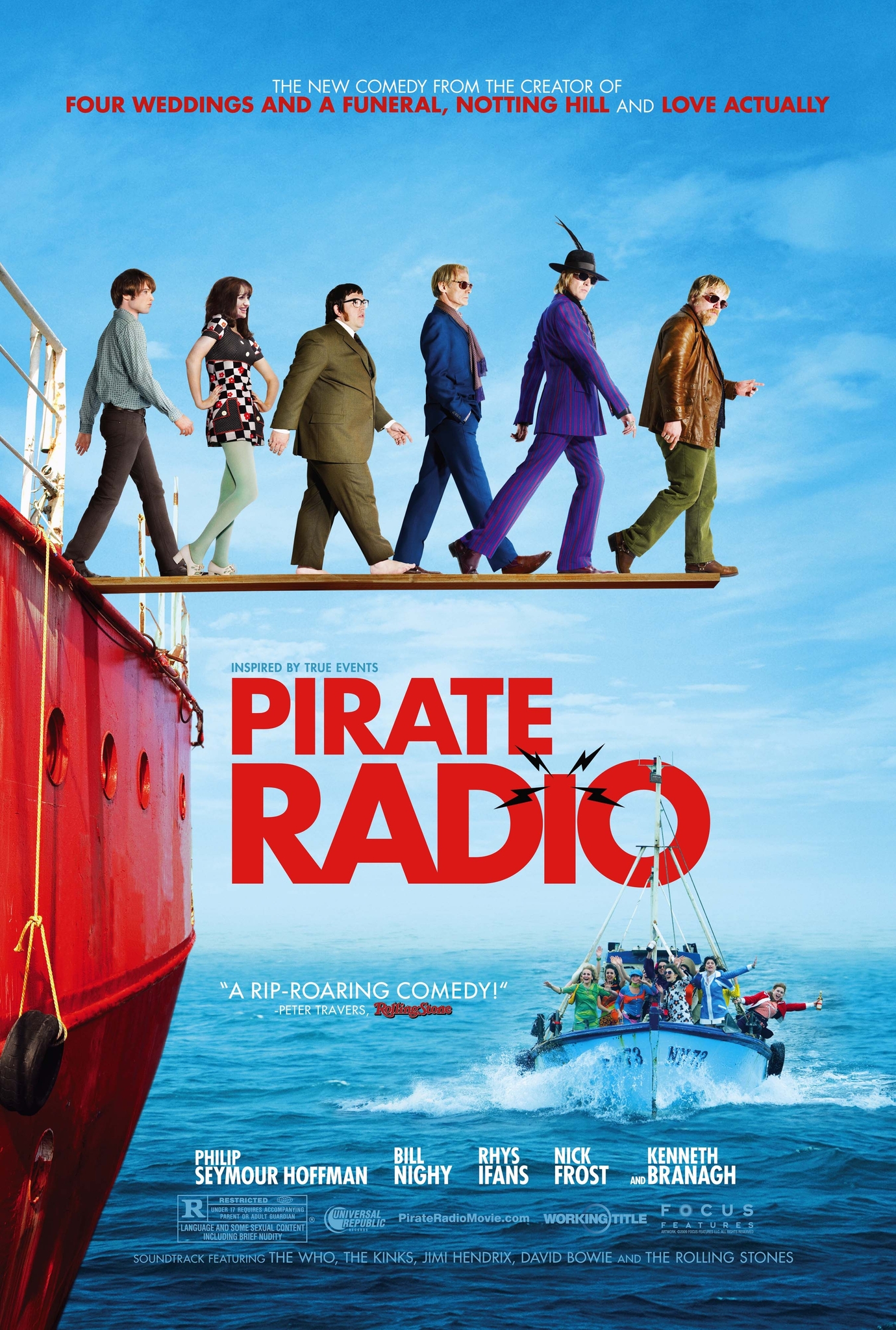 Nonton film Pirate Radio layarkaca21 indoxx1 ganool online streaming terbaru