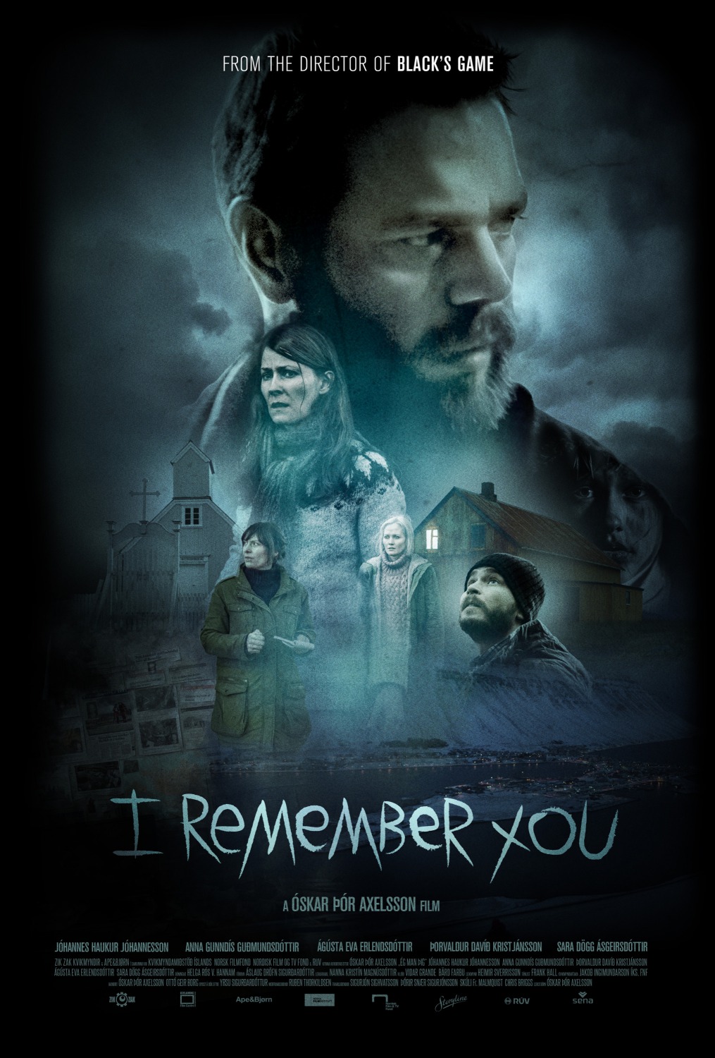 Nonton film I Remember You (2017) layarkaca21 indoxx1 ganool online streaming terbaru