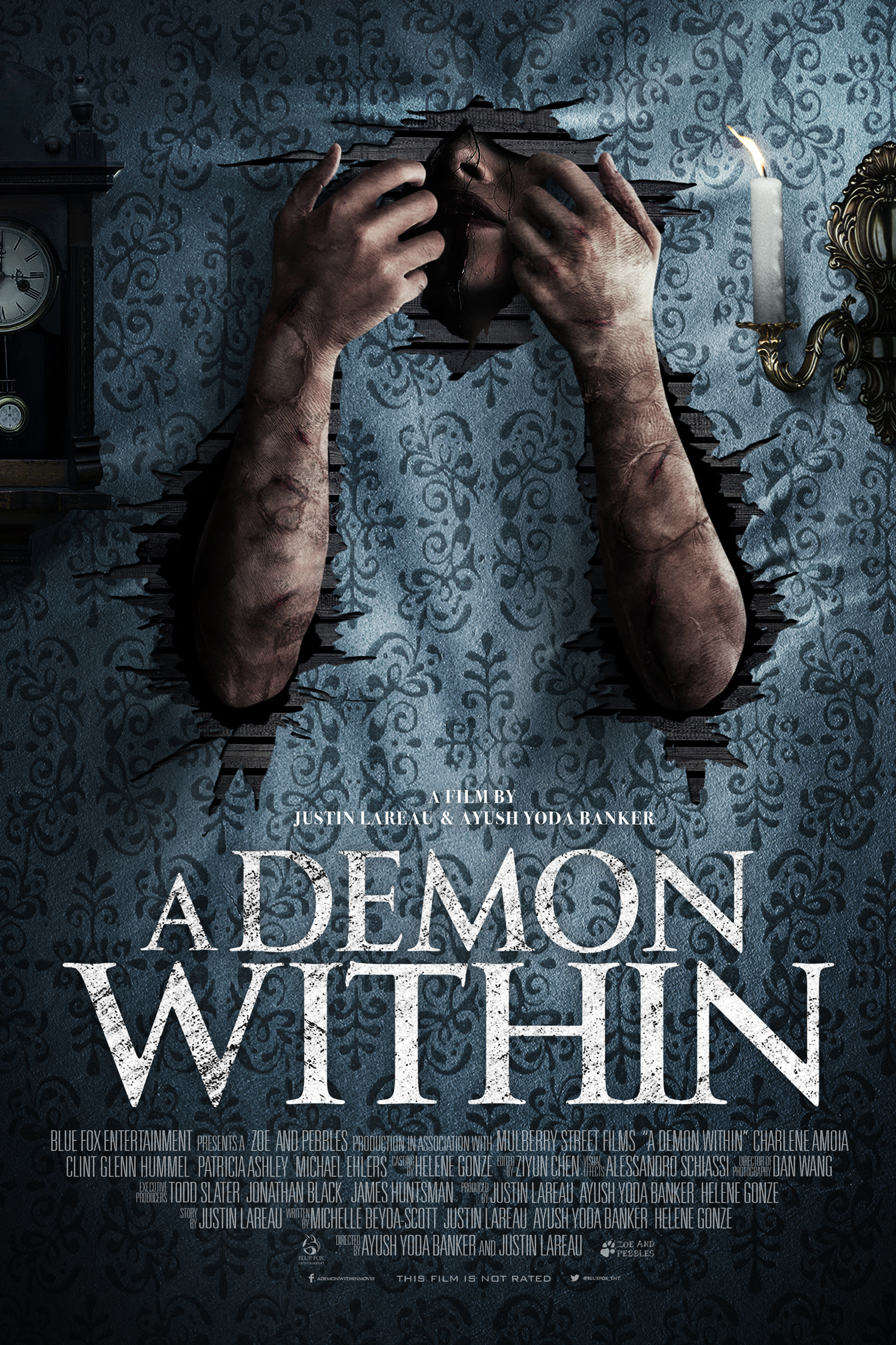 Nonton film A Demon Within layarkaca21 indoxx1 ganool online streaming terbaru