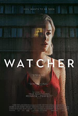 Nonton film Watcher layarkaca21 indoxx1 ganool online streaming terbaru