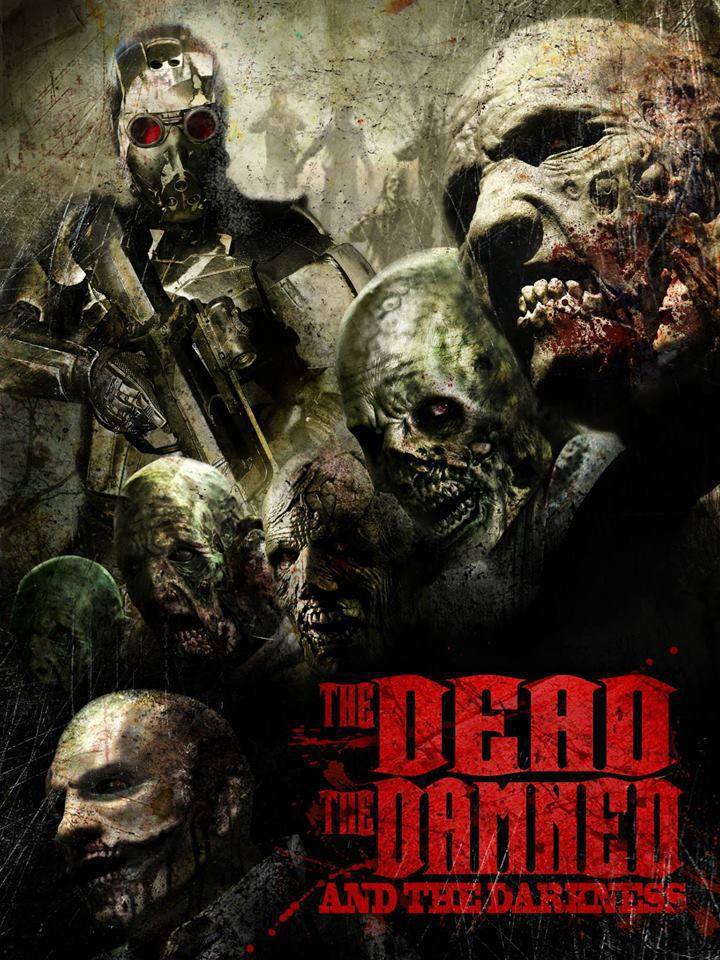 Nonton film The Dead The Damned And The Darkness layarkaca21 indoxx1 ganool online streaming terbaru