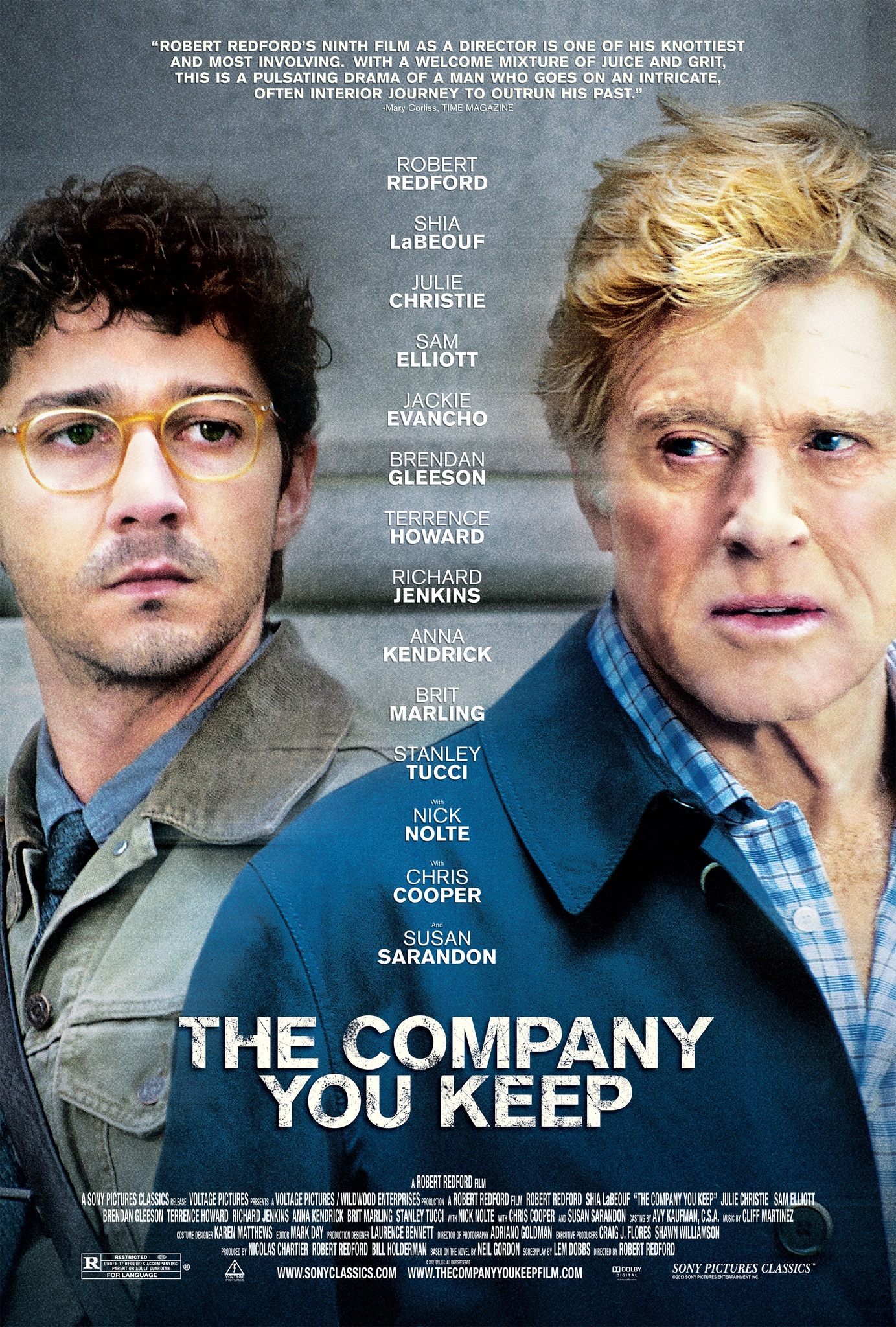 Nonton film The Company You Keep layarkaca21 indoxx1 ganool online streaming terbaru