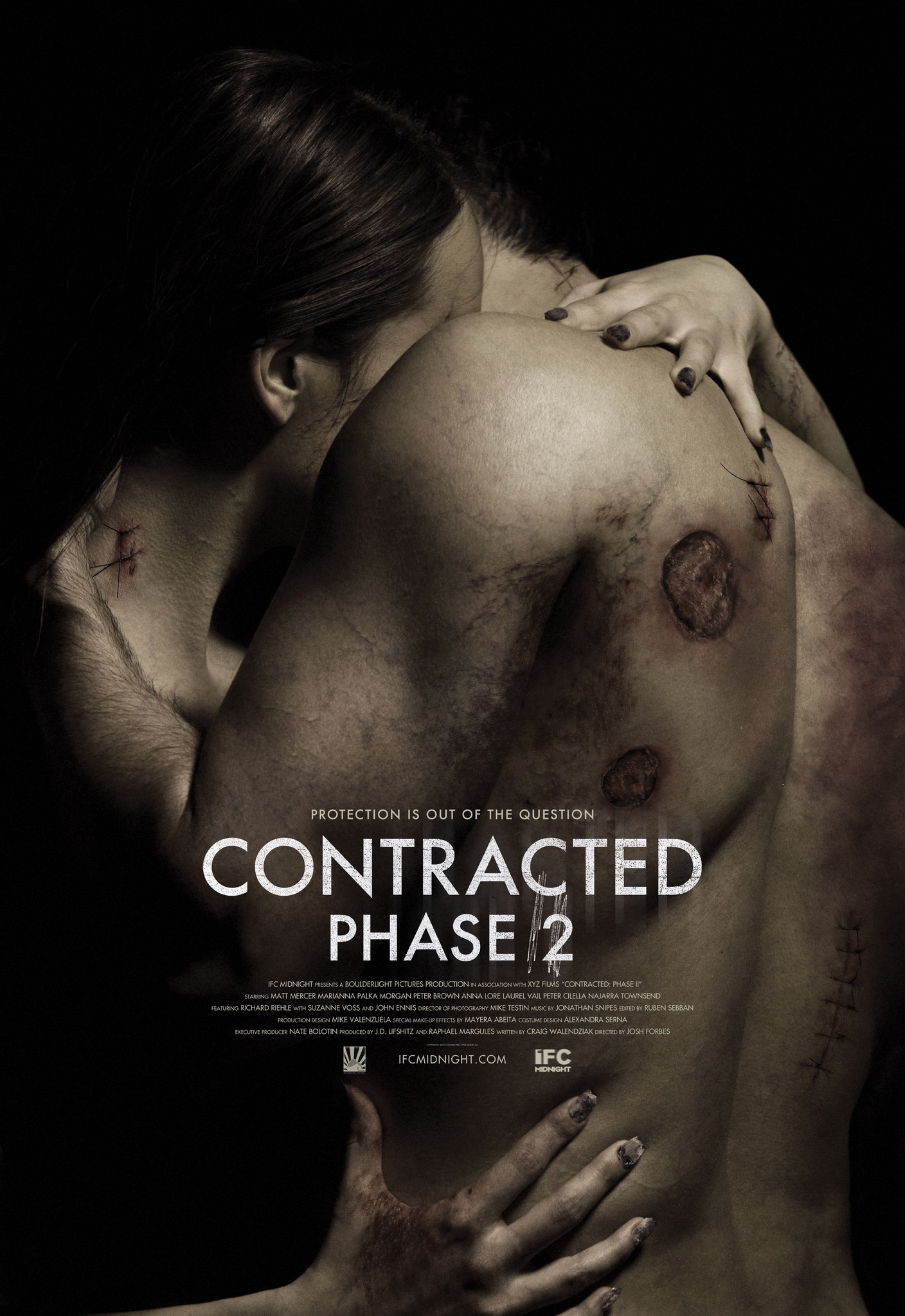 Nonton film Contracted Phase II layarkaca21 indoxx1 ganool online streaming terbaru