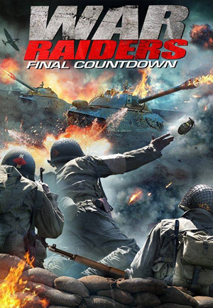 Nonton film War Raiders layarkaca21 indoxx1 ganool online streaming terbaru
