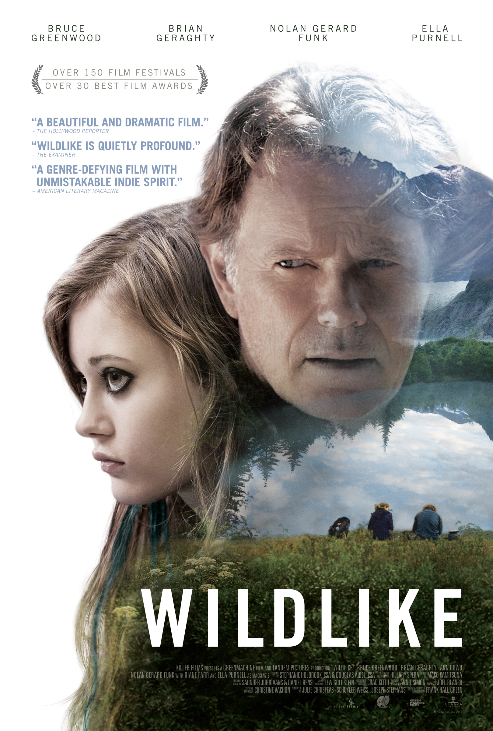 Nonton film Wildlike layarkaca21 indoxx1 ganool online streaming terbaru