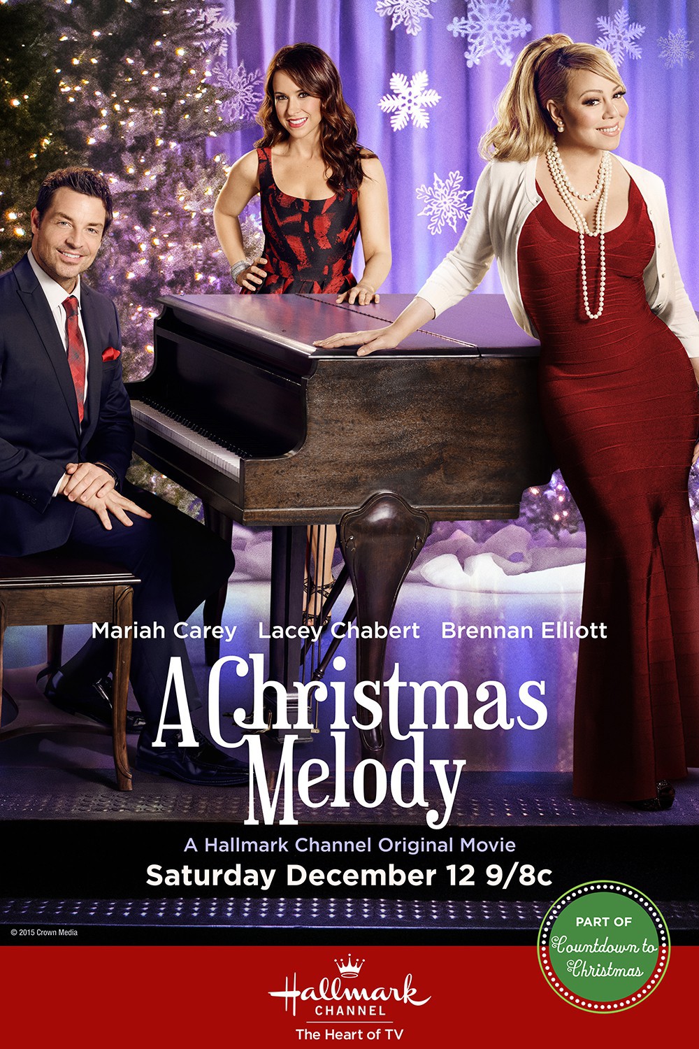 Nonton film A Christmas Melody layarkaca21 indoxx1 ganool online streaming terbaru