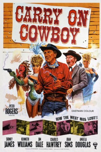 Nonton film Carry on Cowboy layarkaca21 indoxx1 ganool online streaming terbaru