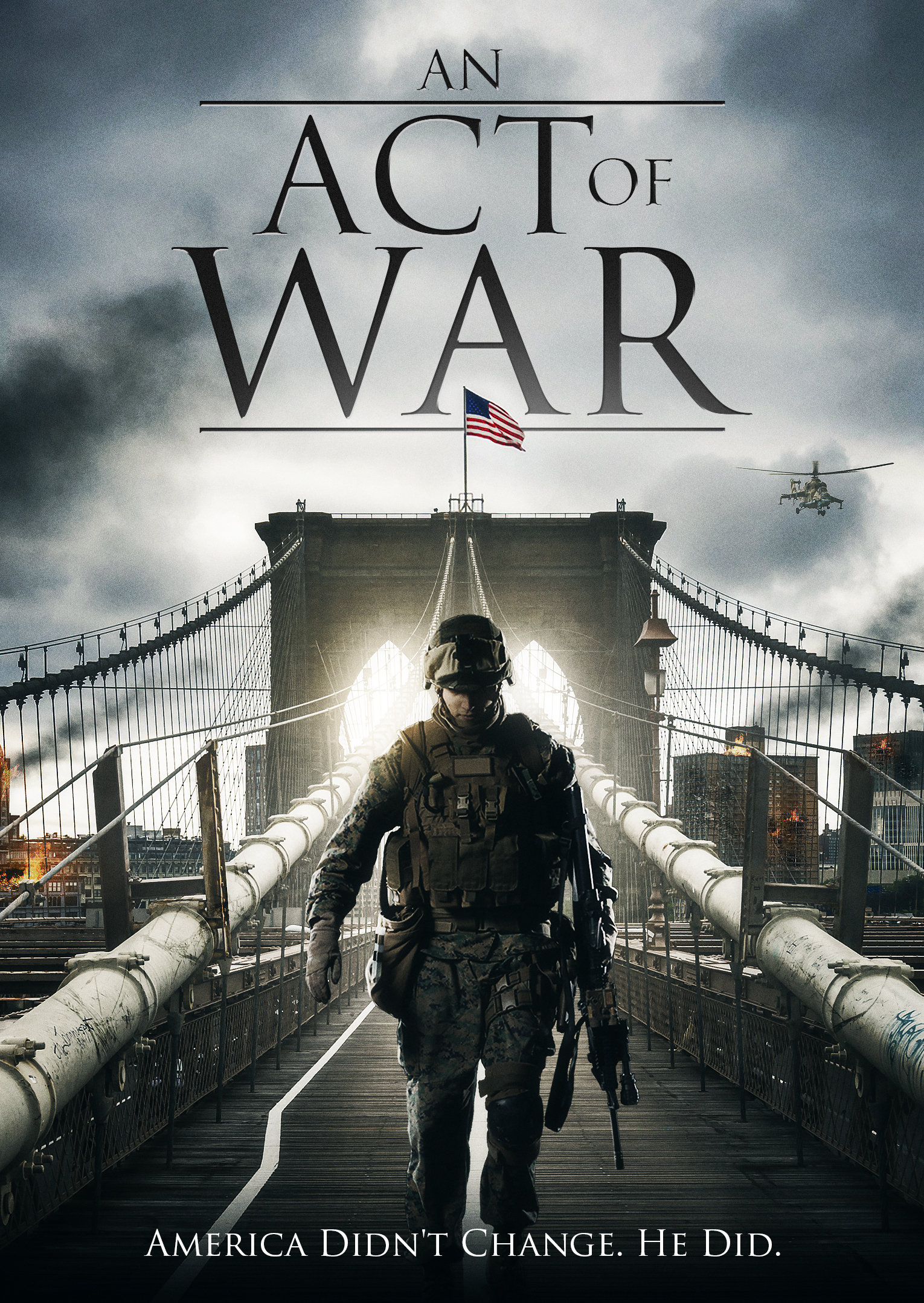 Nonton film An Act Of War layarkaca21 indoxx1 ganool online streaming terbaru