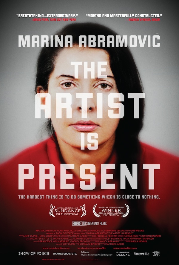 Nonton film Marina Abramovic: The Artist Is Present layarkaca21 indoxx1 ganool online streaming terbaru