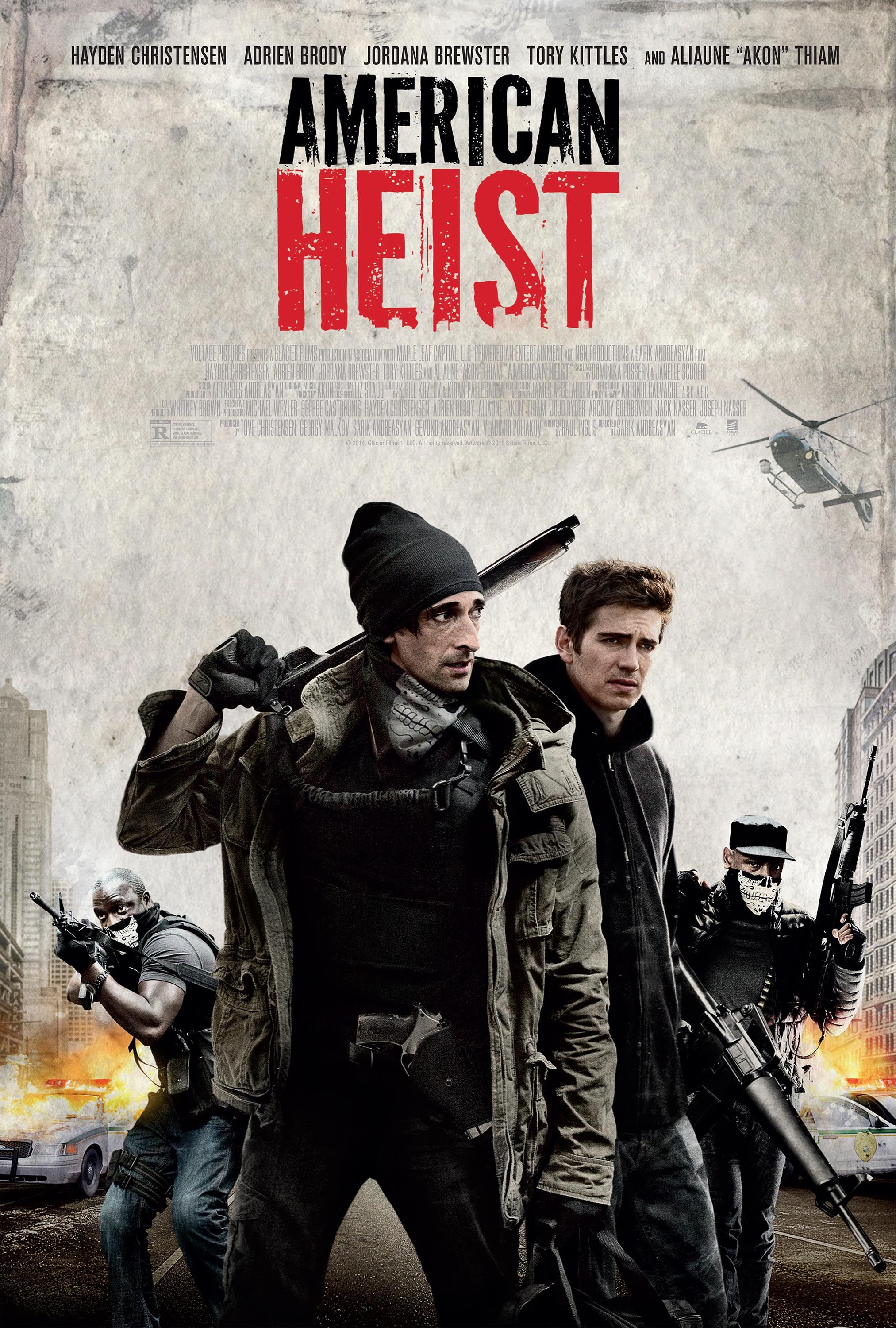 Nonton film American Heist layarkaca21 indoxx1 ganool online streaming terbaru