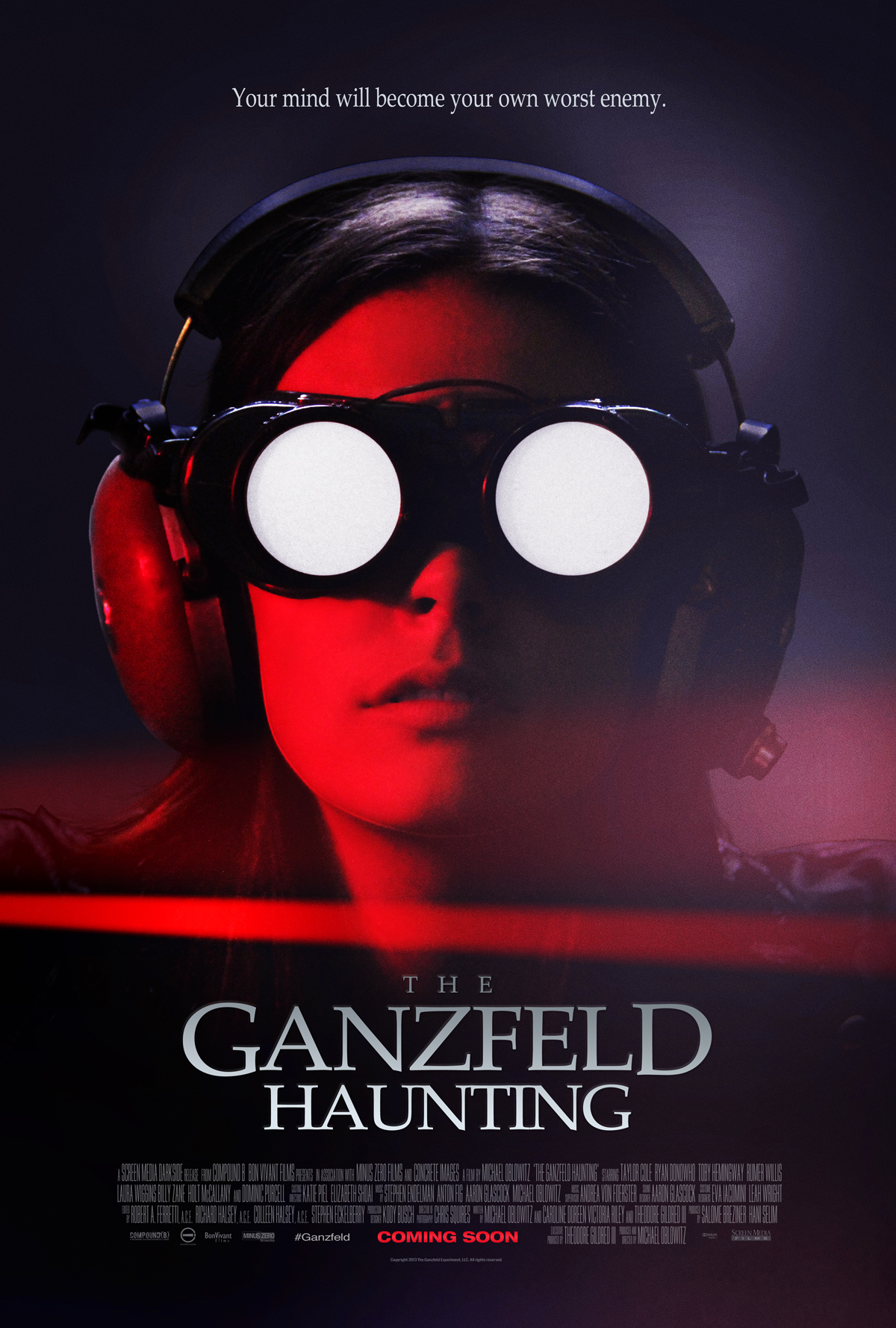 Nonton film [18+] The Ganzfeld Haunting layarkaca21 indoxx1 ganool online streaming terbaru