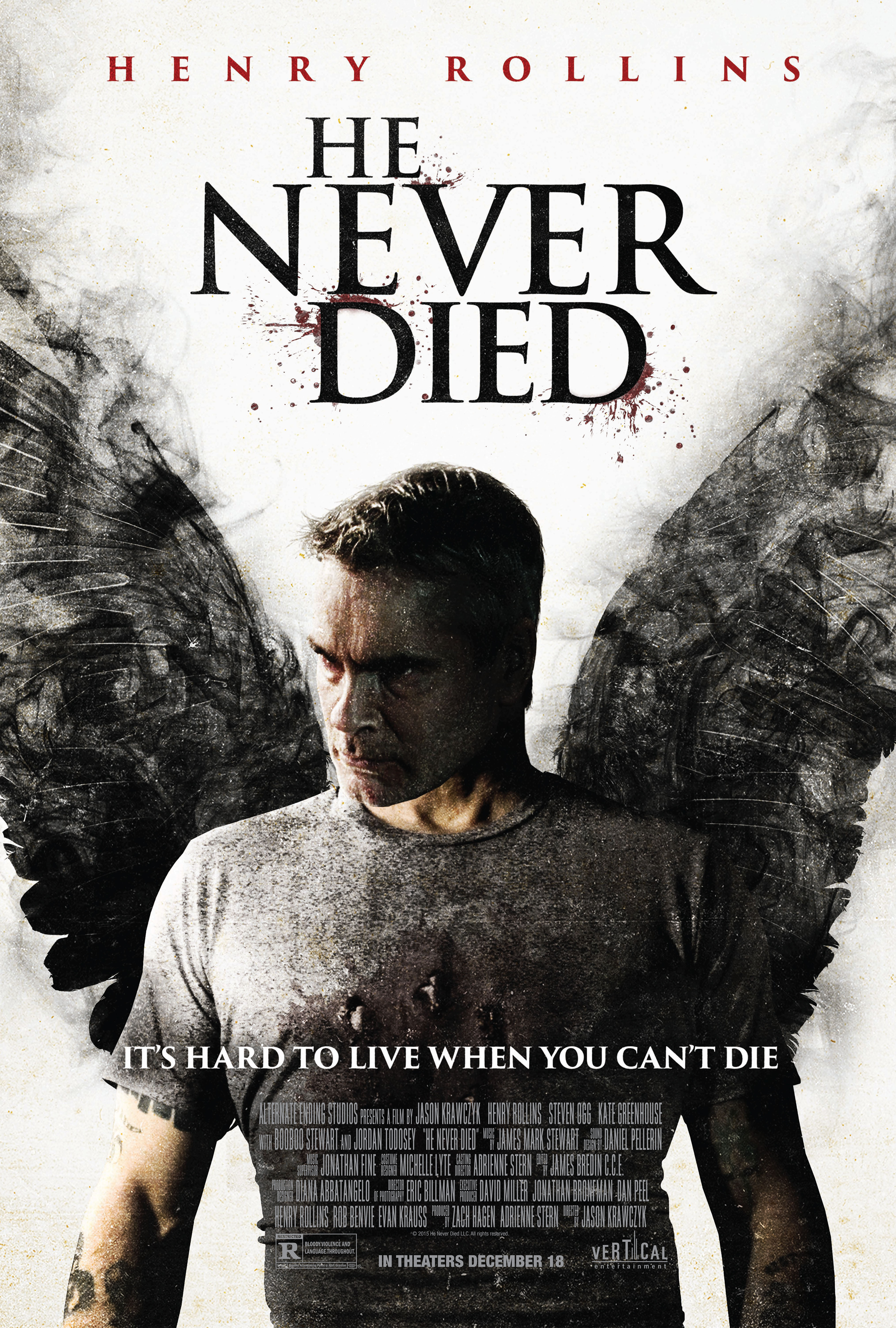 Nonton film He Never Died layarkaca21 indoxx1 ganool online streaming terbaru