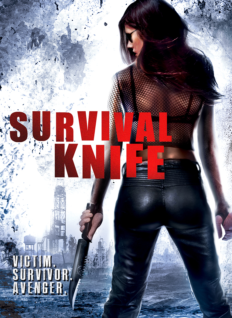 Nonton film Survival Knife layarkaca21 indoxx1 ganool online streaming terbaru