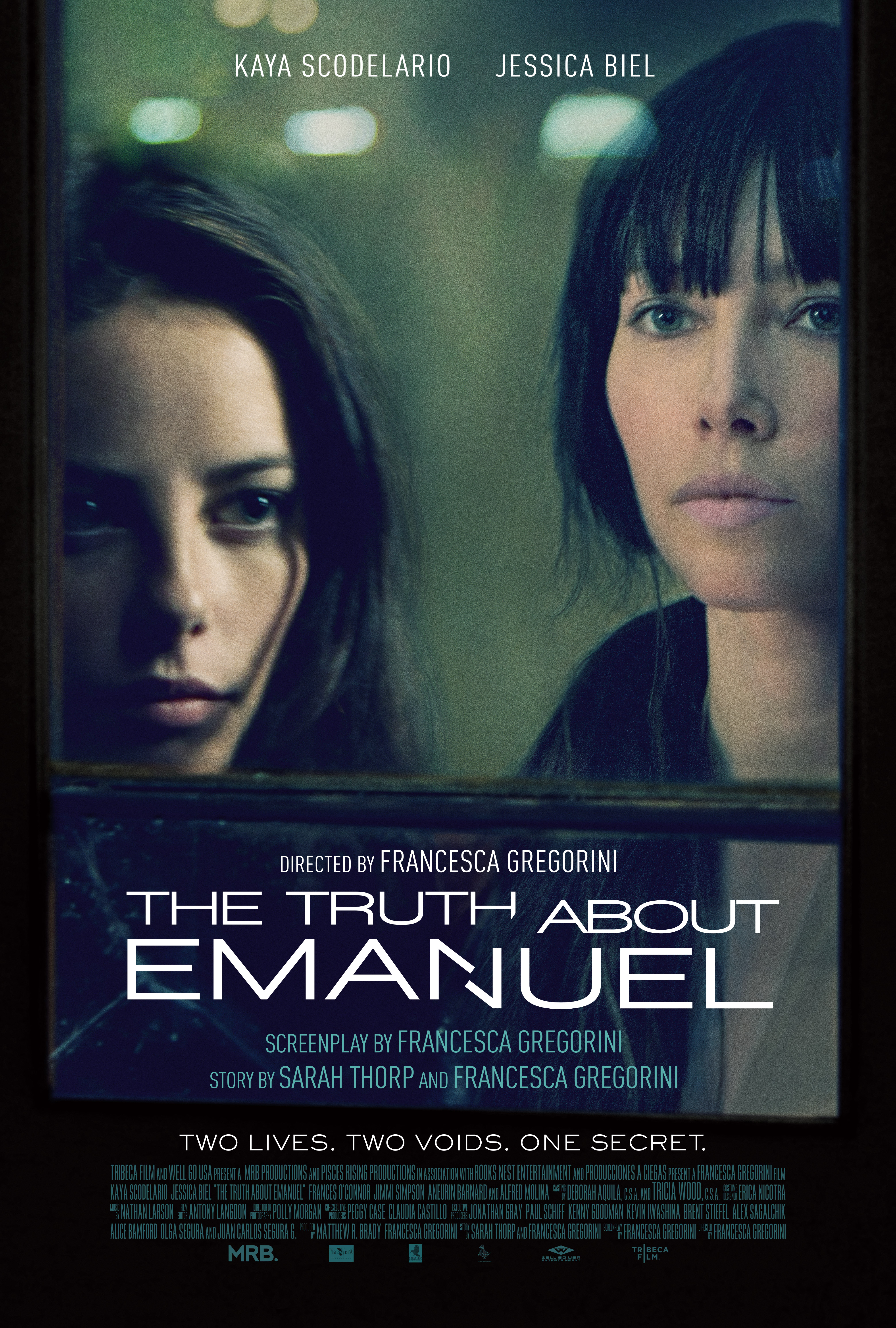 Nonton film The Truth About Emanuel layarkaca21 indoxx1 ganool online streaming terbaru