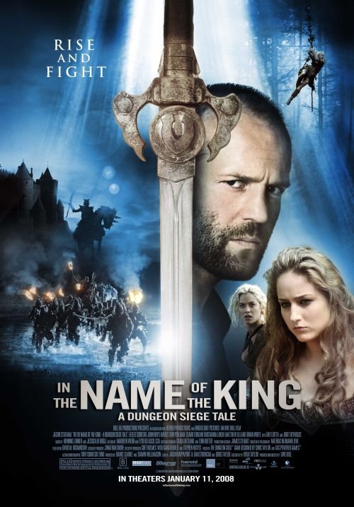 Nonton film In The Name Of The King A Dungeon Siege Tale layarkaca21 indoxx1 ganool online streaming terbaru