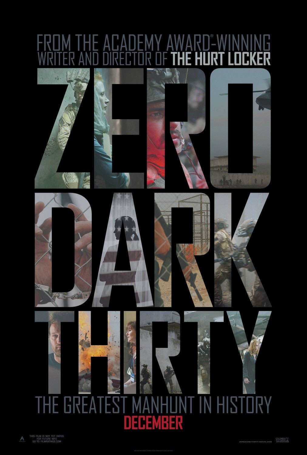 Nonton film Zero Dark Thirty (2012) layarkaca21 indoxx1 ganool online streaming terbaru