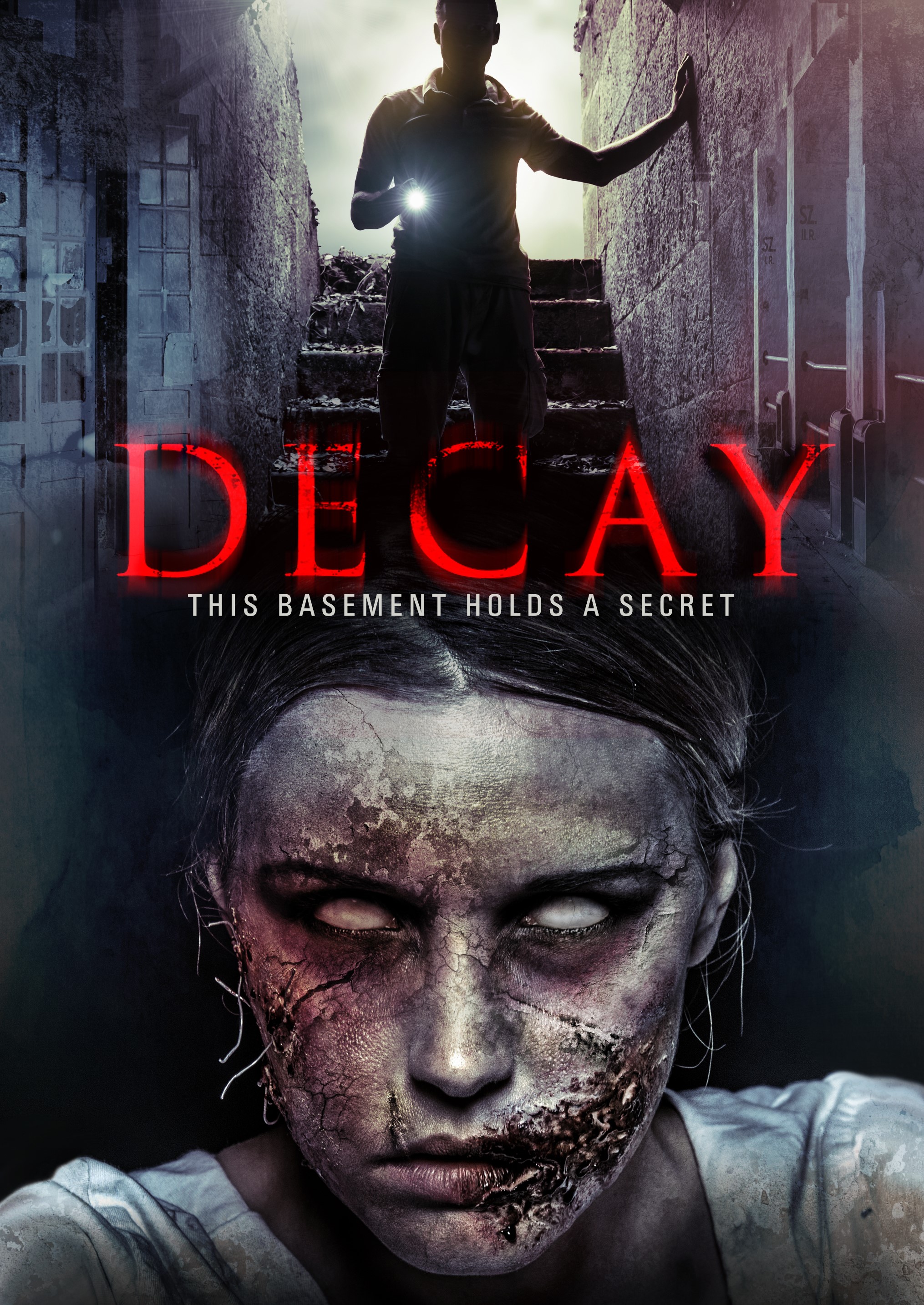 Nonton film Decay layarkaca21 indoxx1 ganool online streaming terbaru