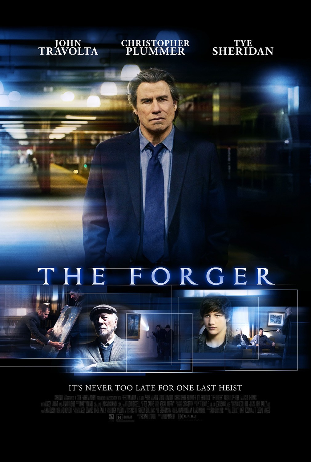 Nonton film The Forger layarkaca21 indoxx1 ganool online streaming terbaru