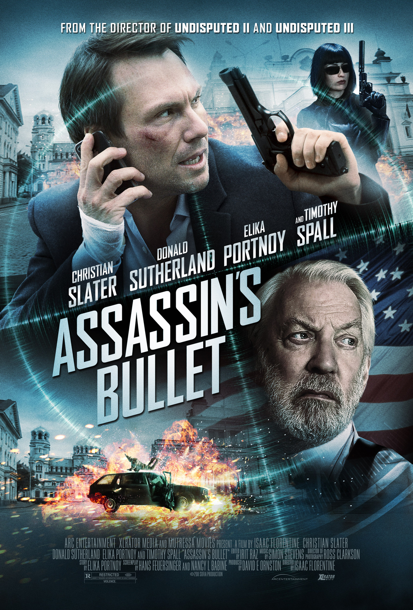 Nonton film Assassins Bullet layarkaca21 indoxx1 ganool online streaming terbaru