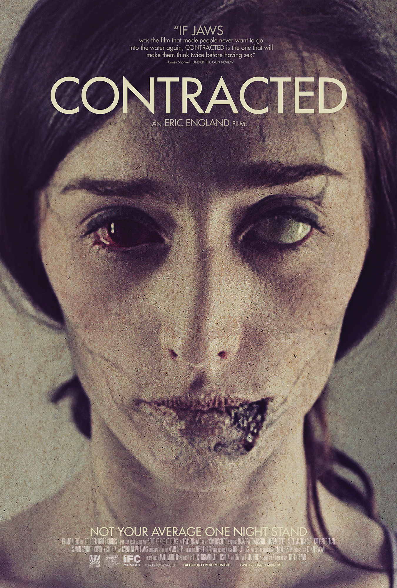 Nonton film Contracted layarkaca21 indoxx1 ganool online streaming terbaru