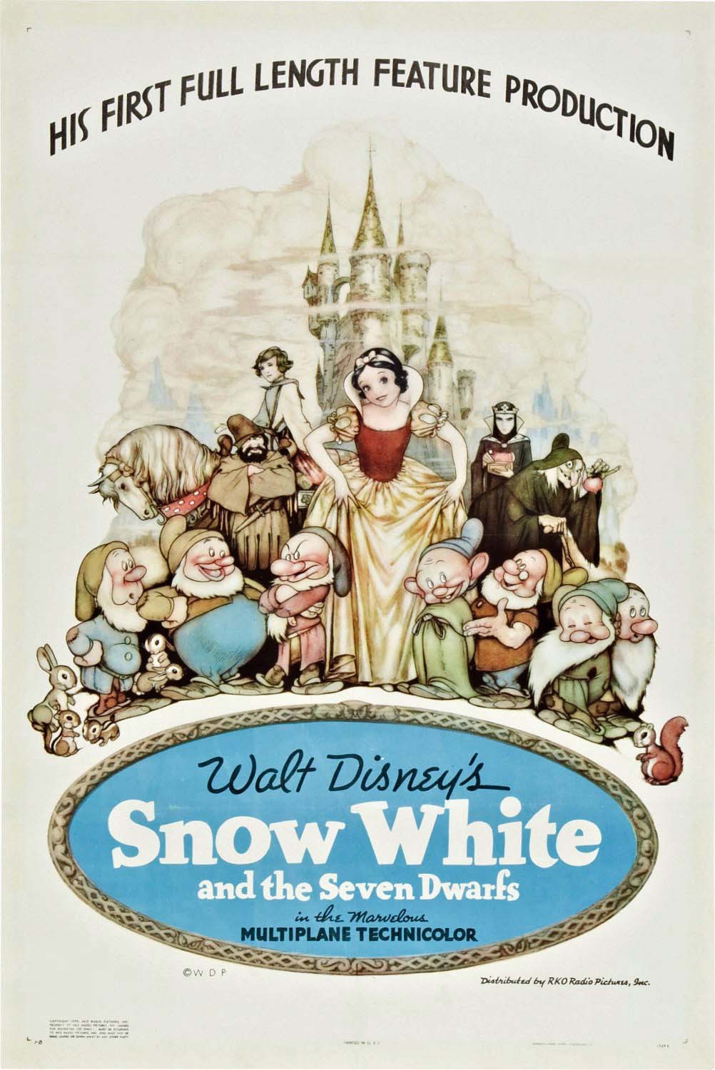 Nonton film Snow White And The Seven Dwarfs layarkaca21 indoxx1 ganool online streaming terbaru