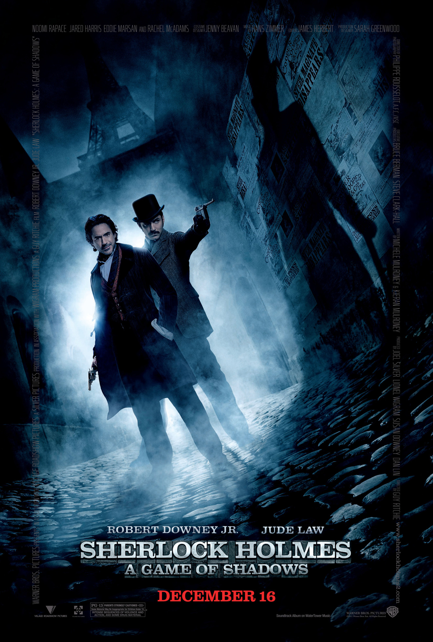 Nonton film Sherlock Holmes A Game Of Shadows layarkaca21 indoxx1 ganool online streaming terbaru