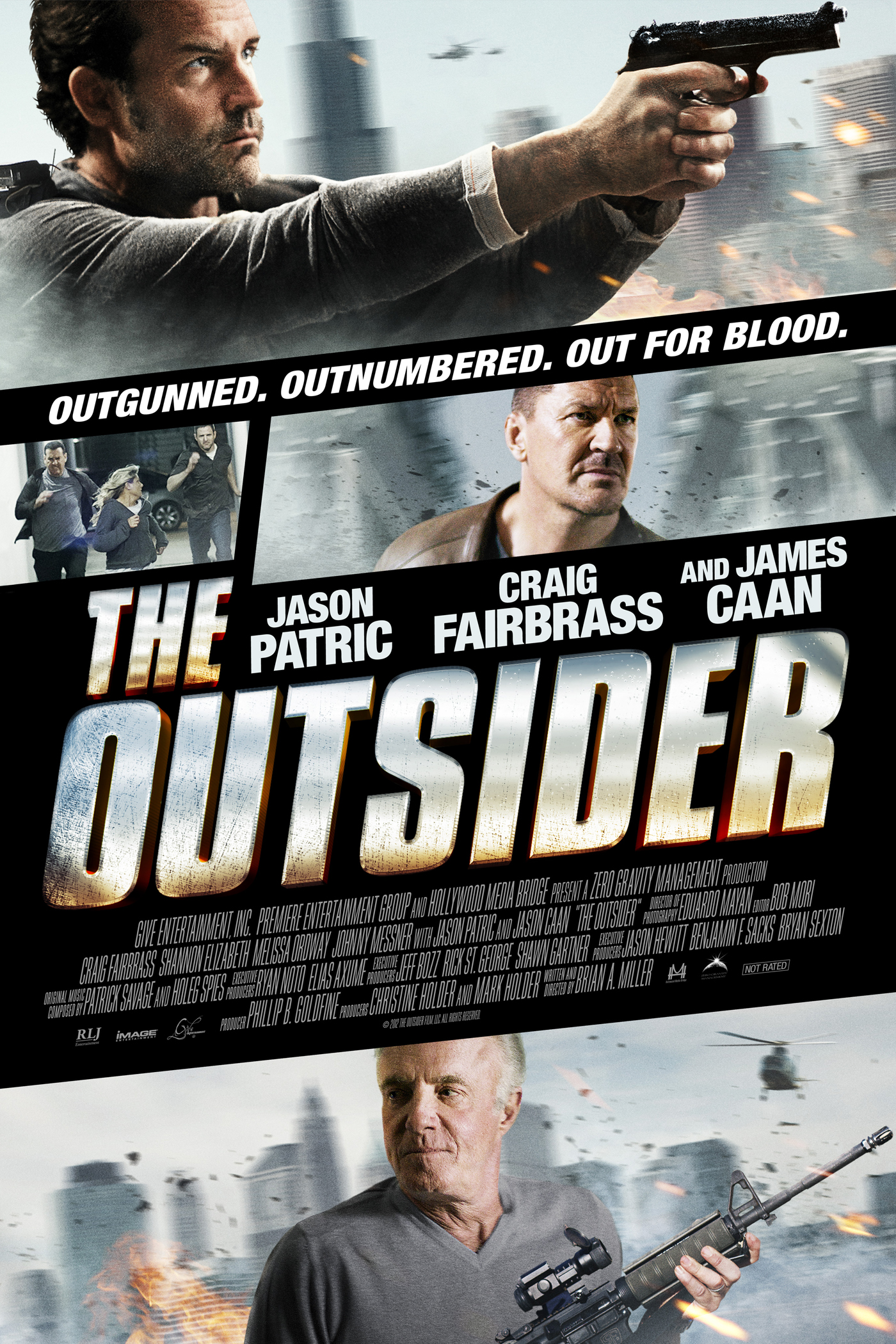 Nonton film The Outsider layarkaca21 indoxx1 ganool online streaming terbaru