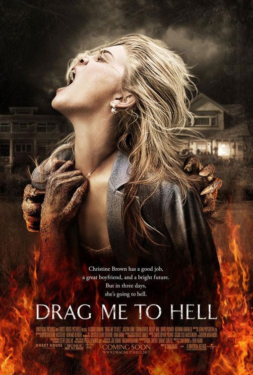 Nonton film Drag Me to Hell layarkaca21 indoxx1 ganool online streaming terbaru