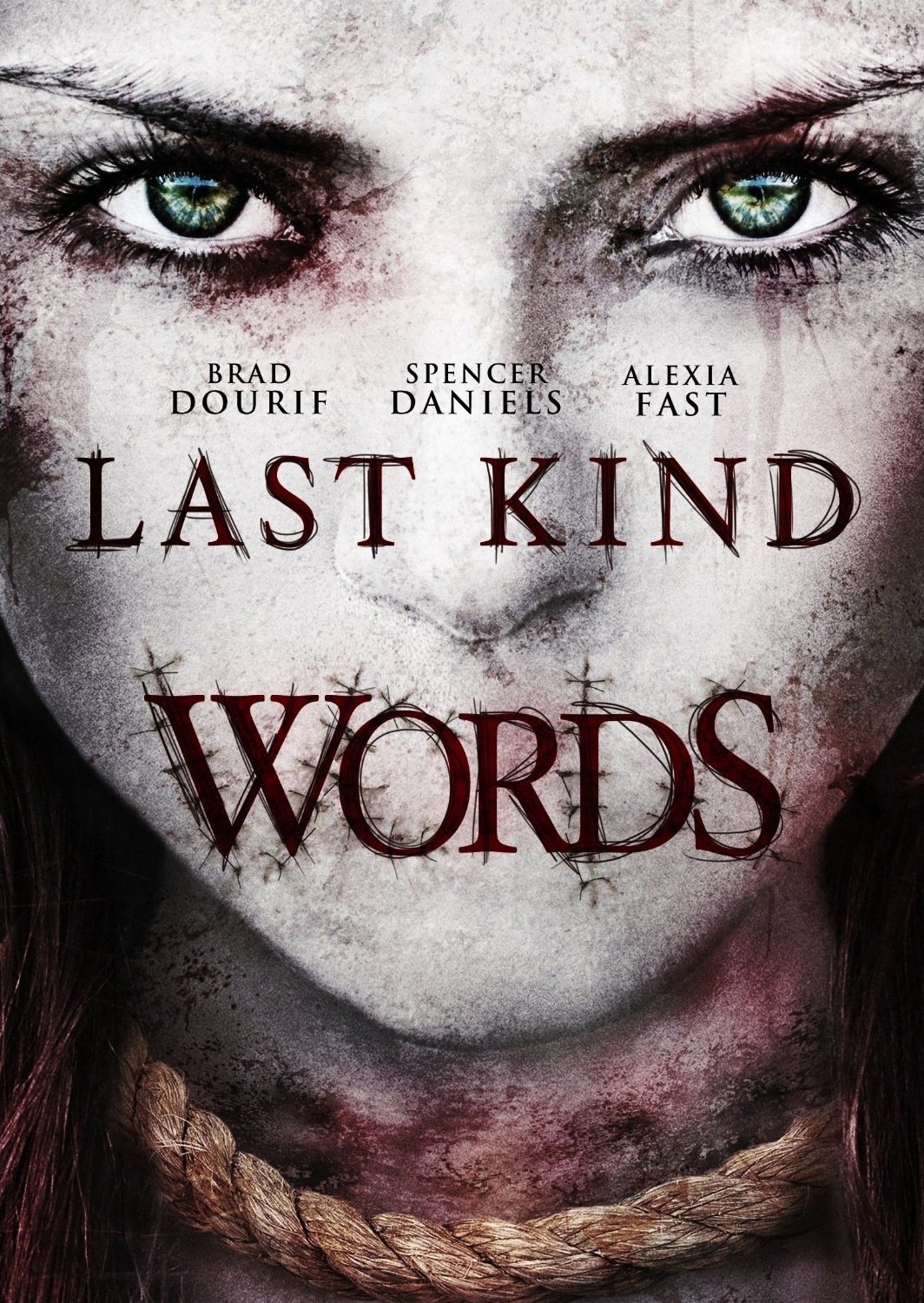 Nonton film Last Kind Words layarkaca21 indoxx1 ganool online streaming terbaru
