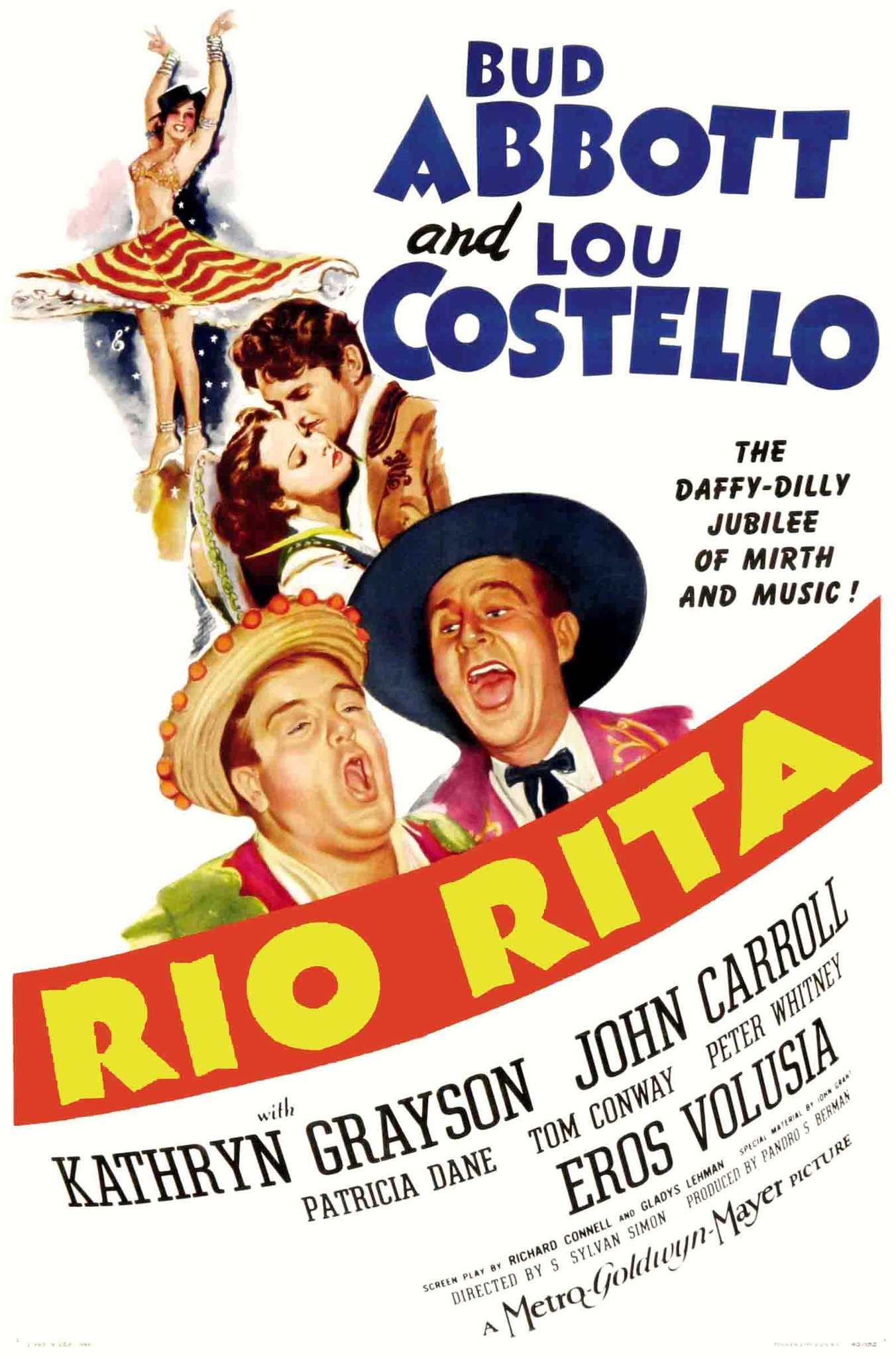 Nonton film Rio Rita layarkaca21 indoxx1 ganool online streaming terbaru