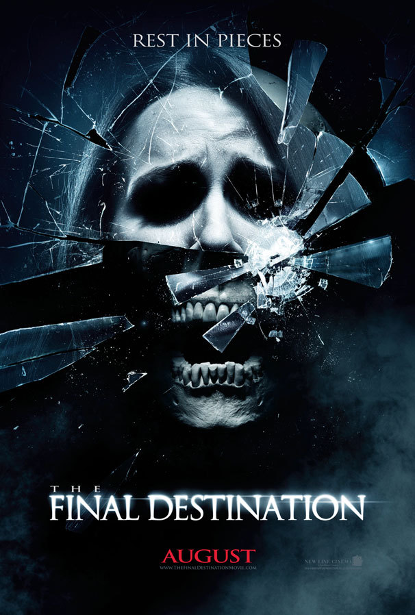 Nonton film Final Destination 4 layarkaca21 indoxx1 ganool online streaming terbaru