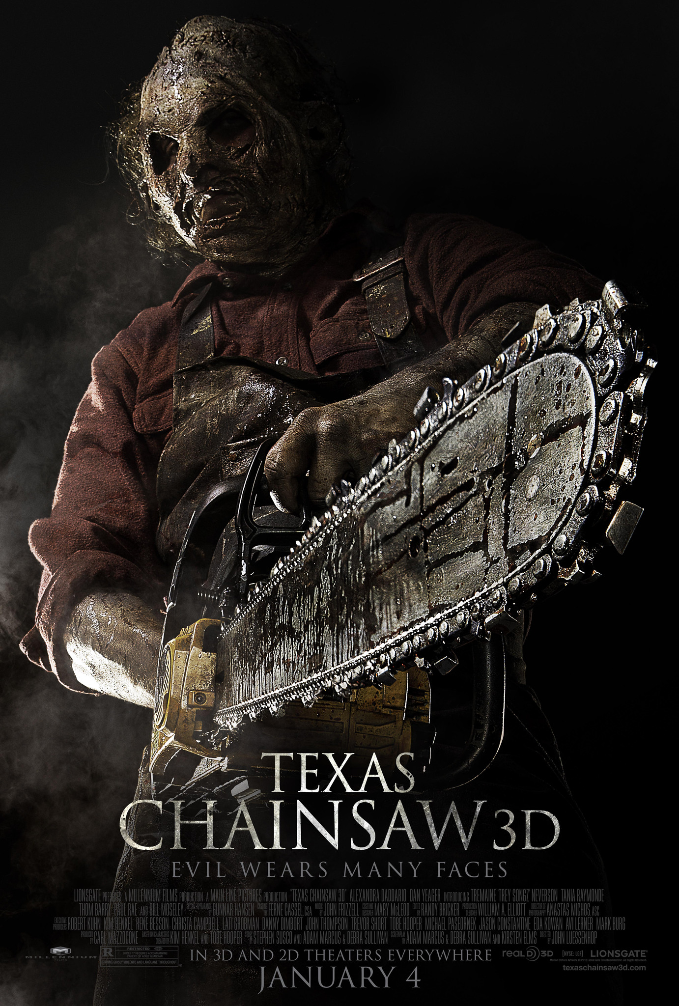 Nonton film Texas Chainsaw layarkaca21 indoxx1 ganool online streaming terbaru