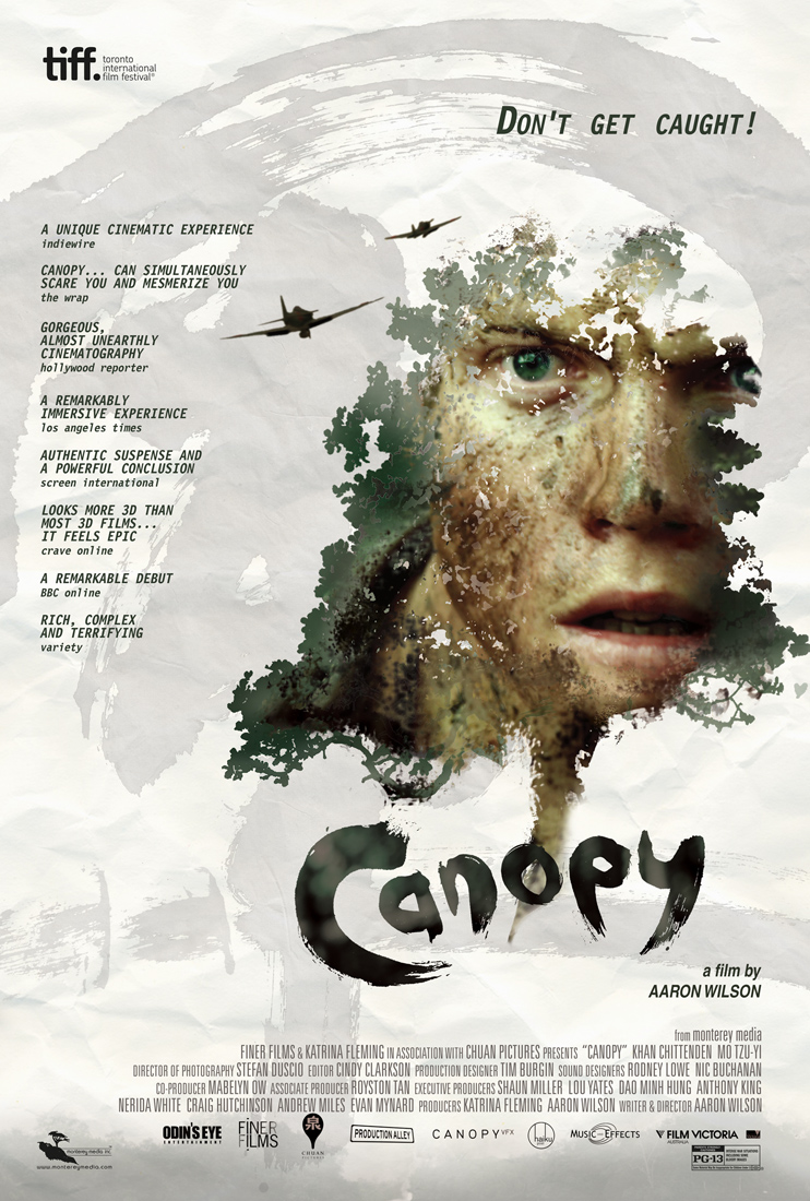 Nonton film Canopy layarkaca21 indoxx1 ganool online streaming terbaru