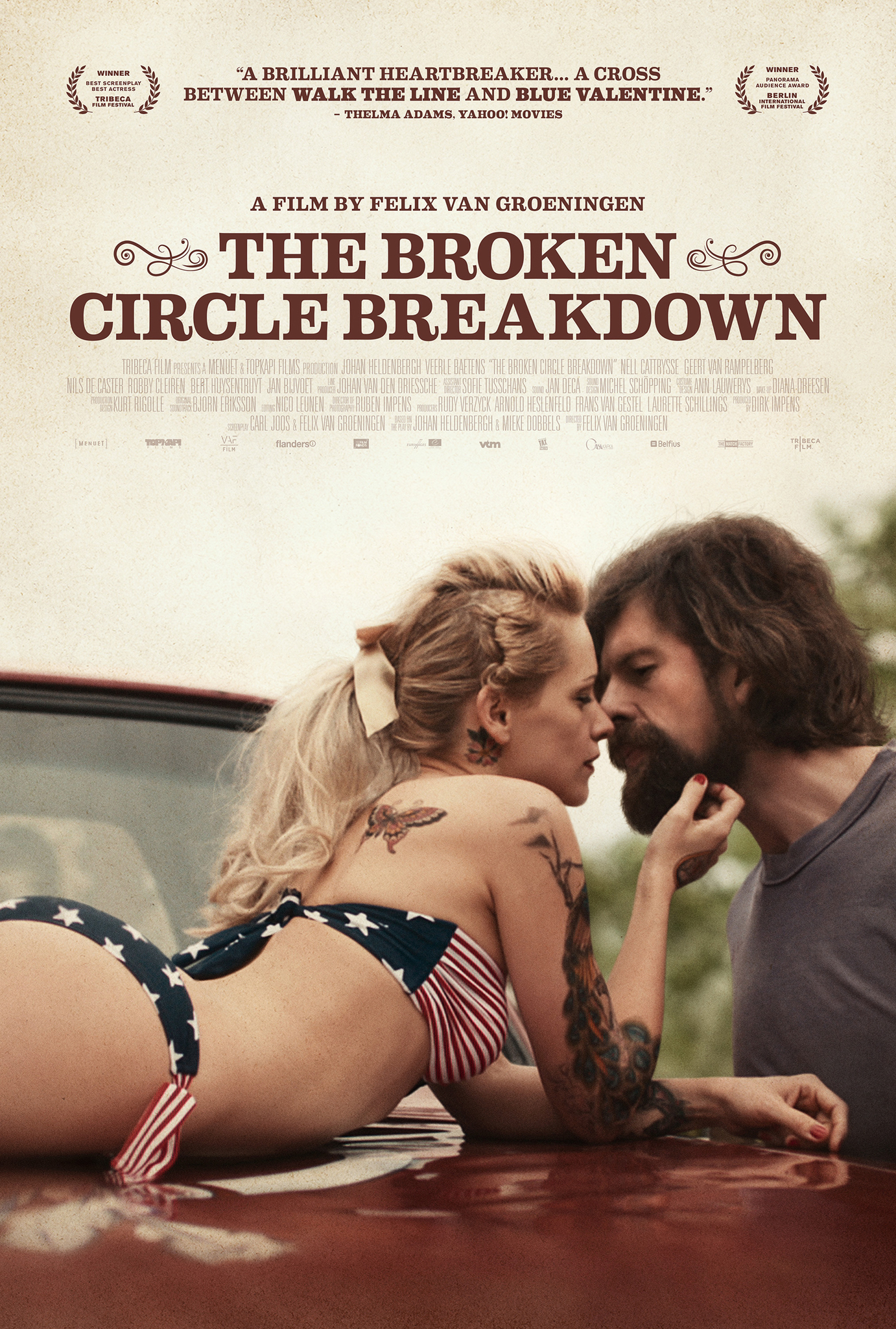 Nonton film The Broken Circle Breakdown layarkaca21 indoxx1 ganool online streaming terbaru