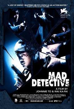 Nonton film Mad Detective layarkaca21 indoxx1 ganool online streaming terbaru