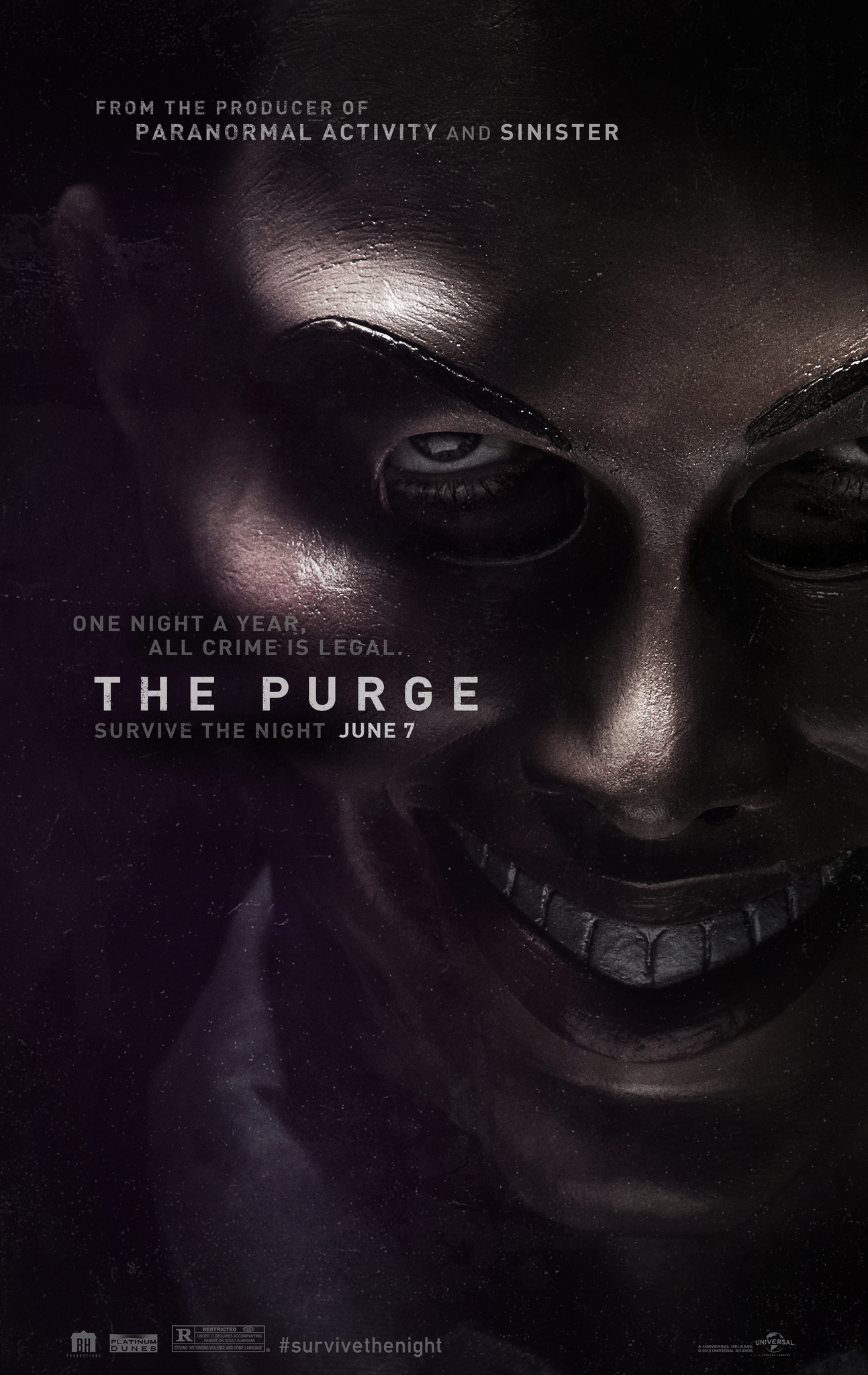 Nonton film The Purge layarkaca21 indoxx1 ganool online streaming terbaru