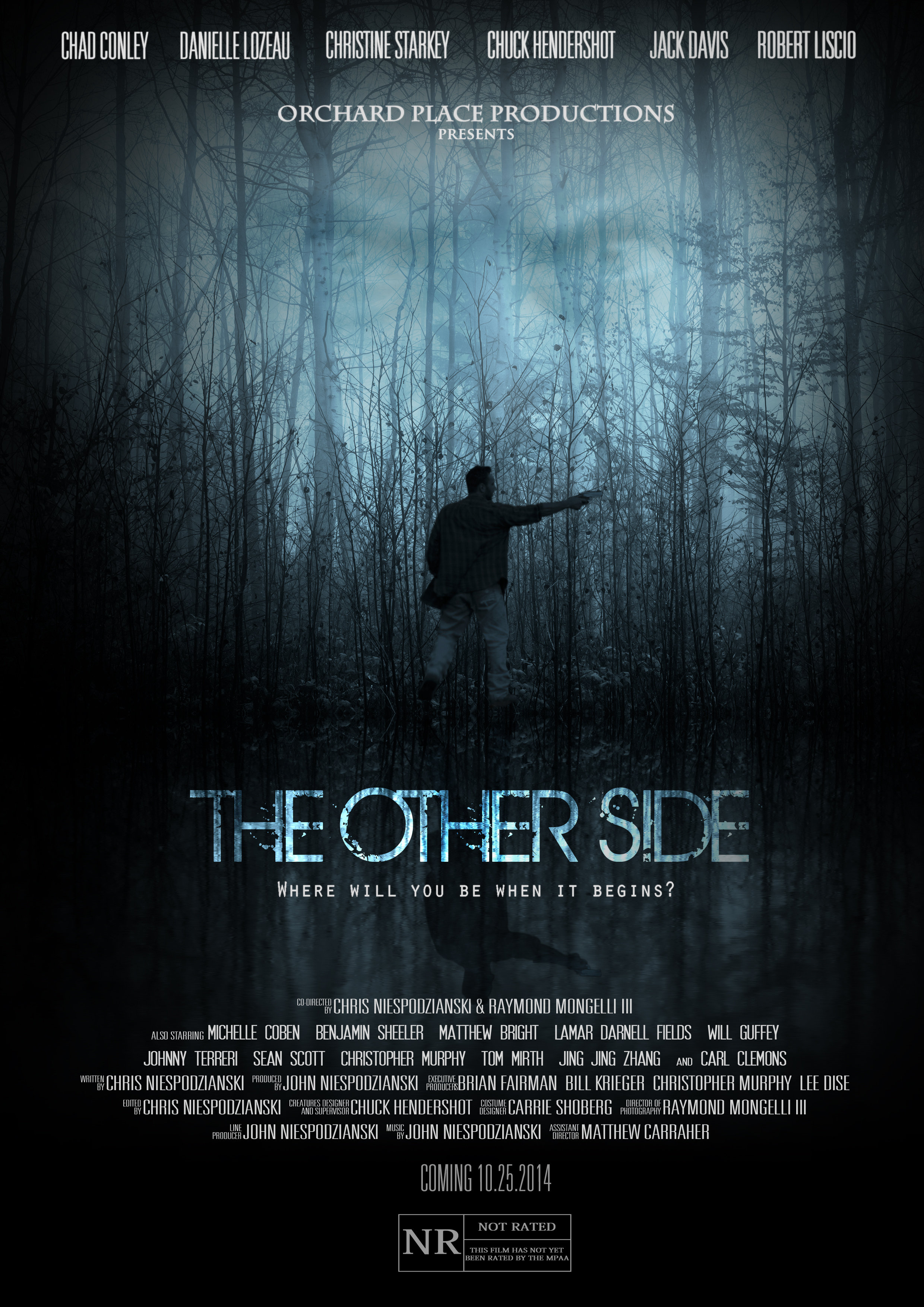 Nonton film The Other Side (2014) layarkaca21 indoxx1 ganool online streaming terbaru