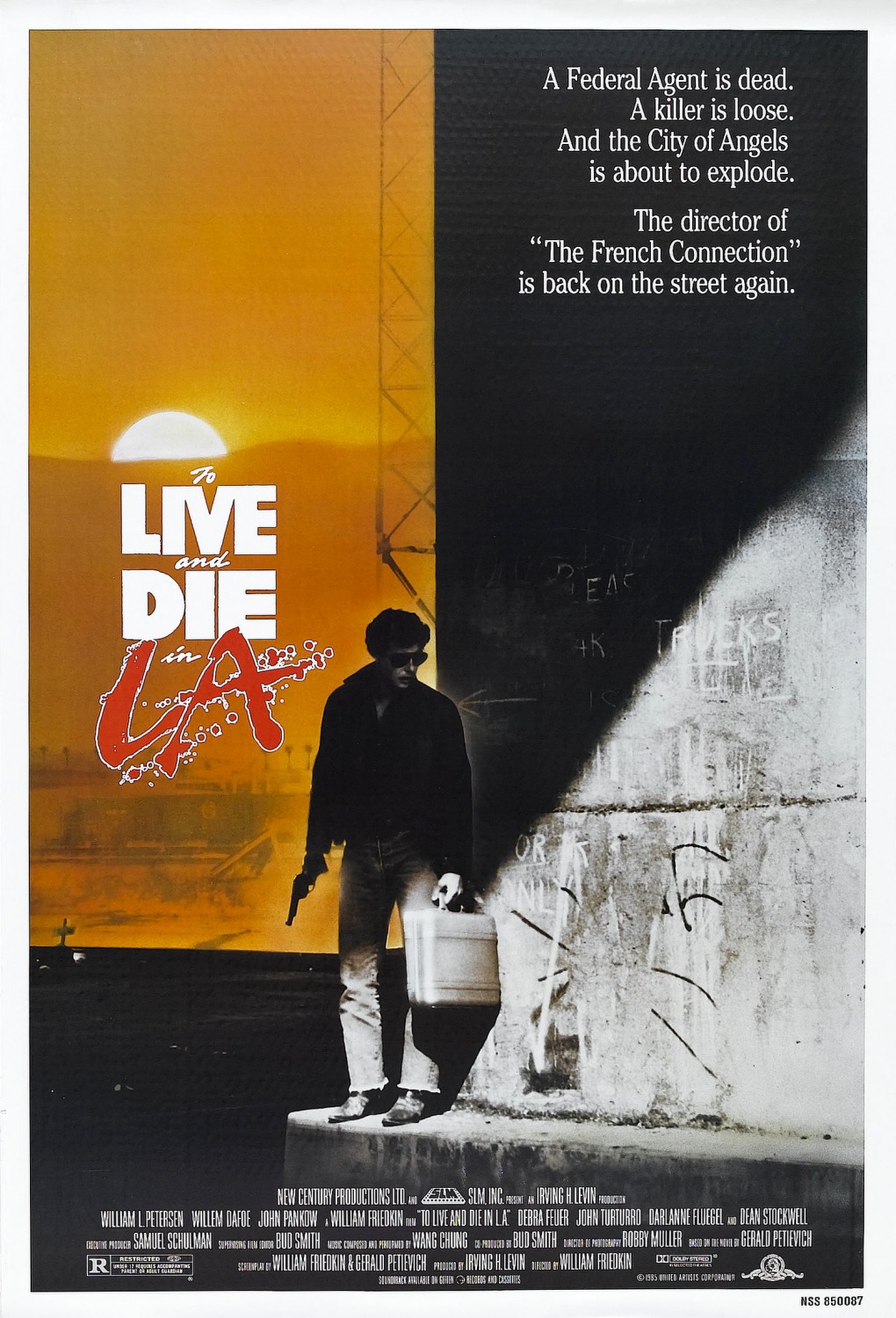 Nonton film To Live and Die in L.A. layarkaca21 indoxx1 ganool online streaming terbaru