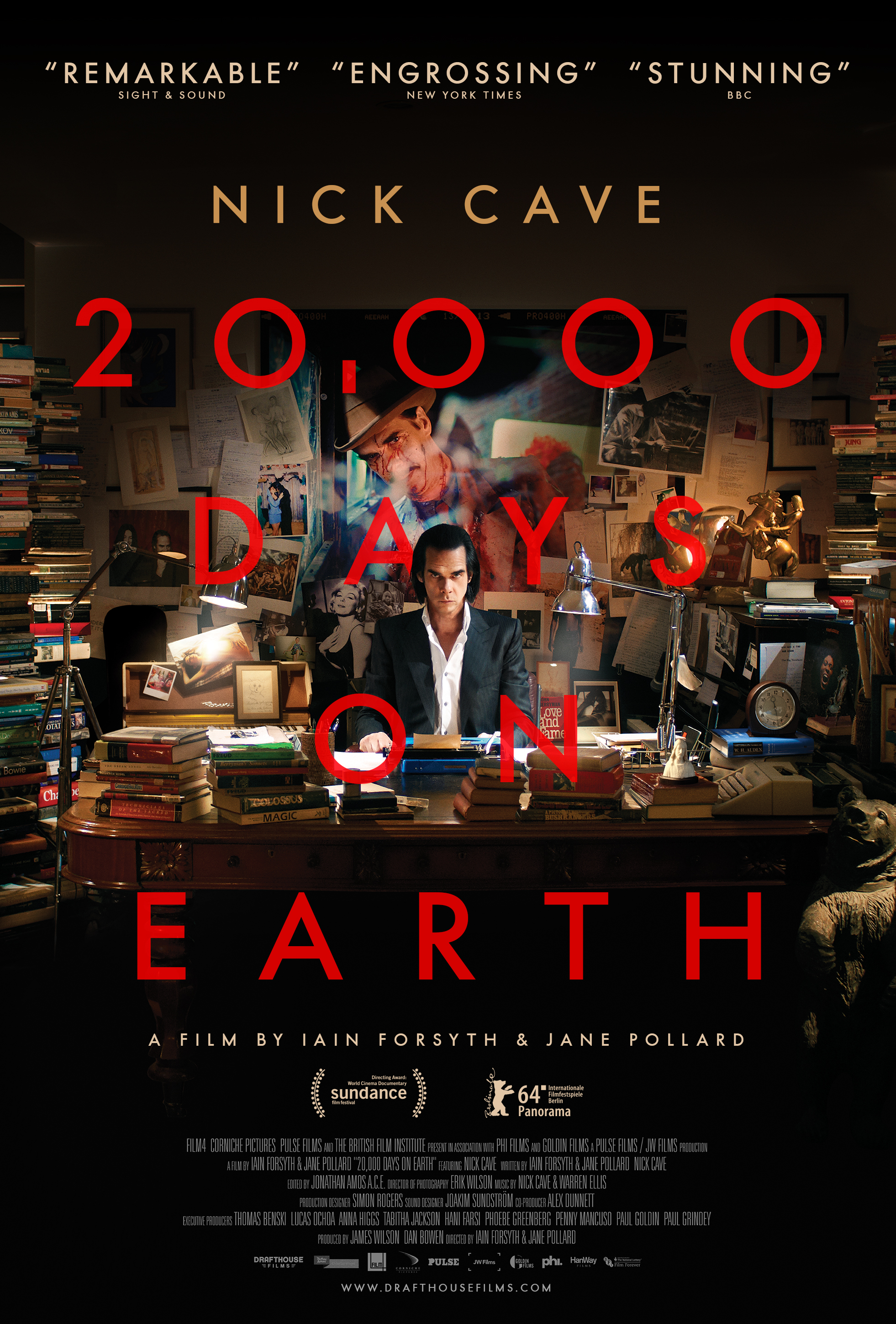 Nonton film 20,000 Days on Earth layarkaca21 indoxx1 ganool online streaming terbaru