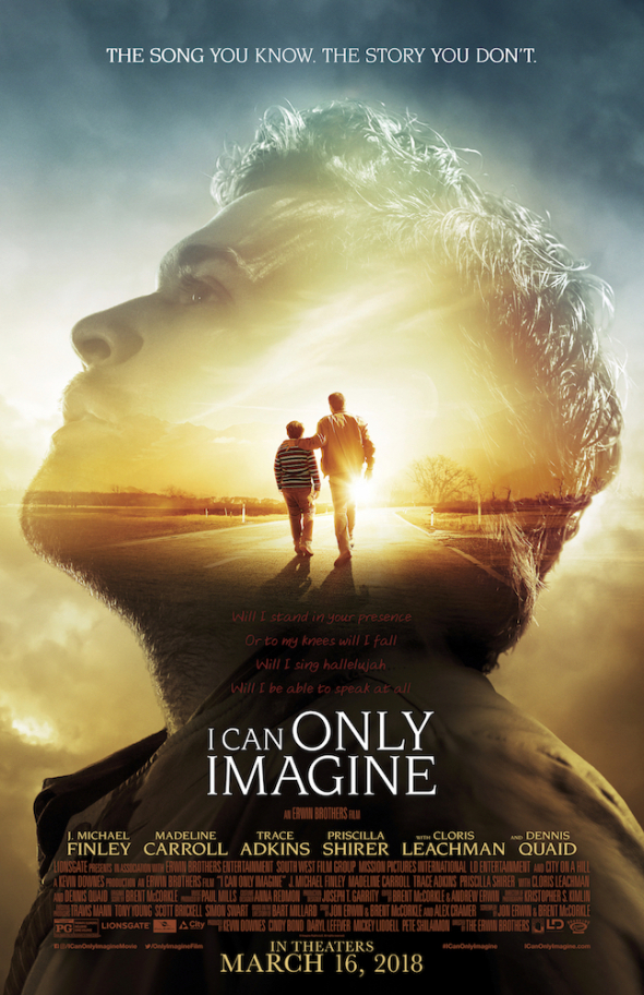 Nonton film I Can Only Imagine layarkaca21 indoxx1 ganool online streaming terbaru