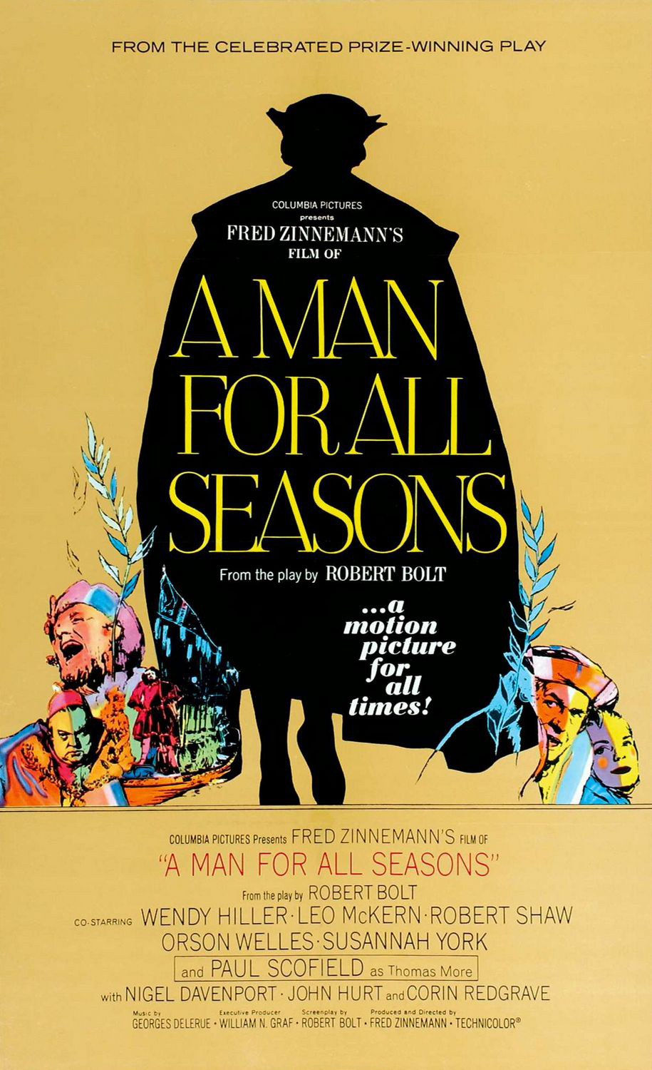 Nonton film A Man for All Seasons layarkaca21 indoxx1 ganool online streaming terbaru