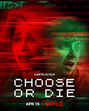 Nonton film Choose or Die layarkaca21 indoxx1 ganool online streaming terbaru