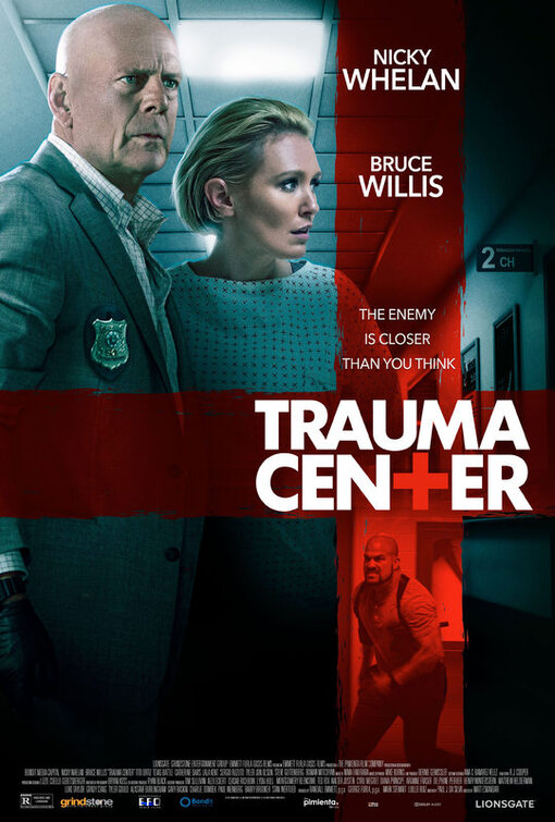 Nonton film Trauma Center layarkaca21 indoxx1 ganool online streaming terbaru