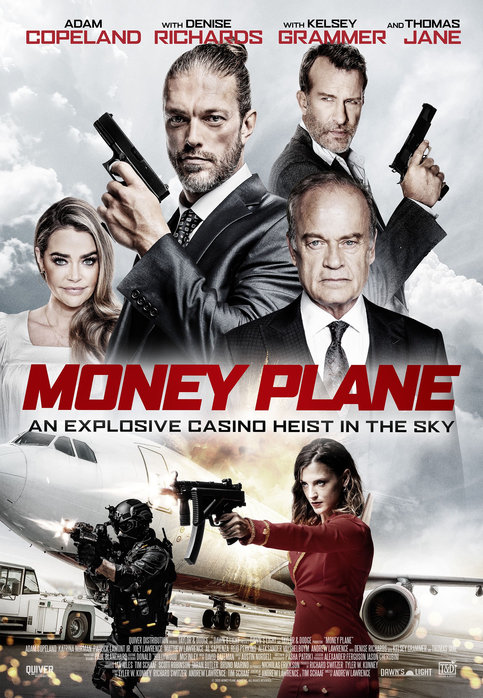 Nonton film Money Plane layarkaca21 indoxx1 ganool online streaming terbaru